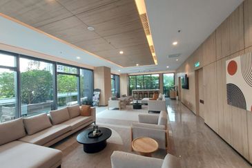 Mitsui Serviced Suites @Bukit Bintang