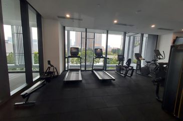 Mitsui Serviced Suites @Bukit Bintang