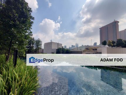 Bukit Bintang / Kuala Lumpur / Times Square / Lucentia , Kuala Lumpur, Bukit Bintang