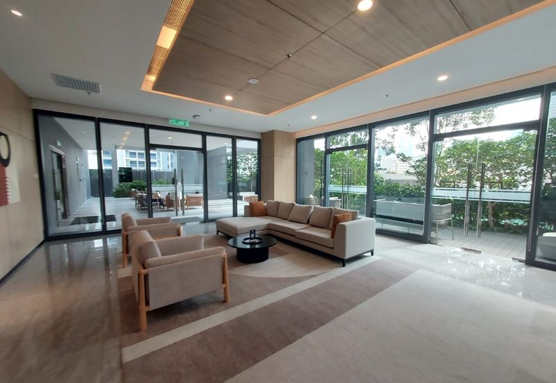 Mitsui Serviced Suites @Bukit Bintang