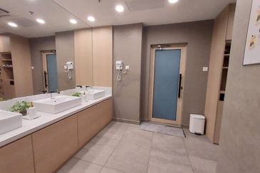 Mitsui Serviced Suites @Bukit Bintang