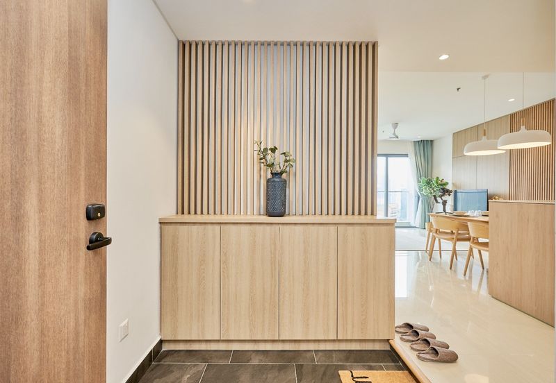 Mitsui Serviced Suites @Bukit Bintang