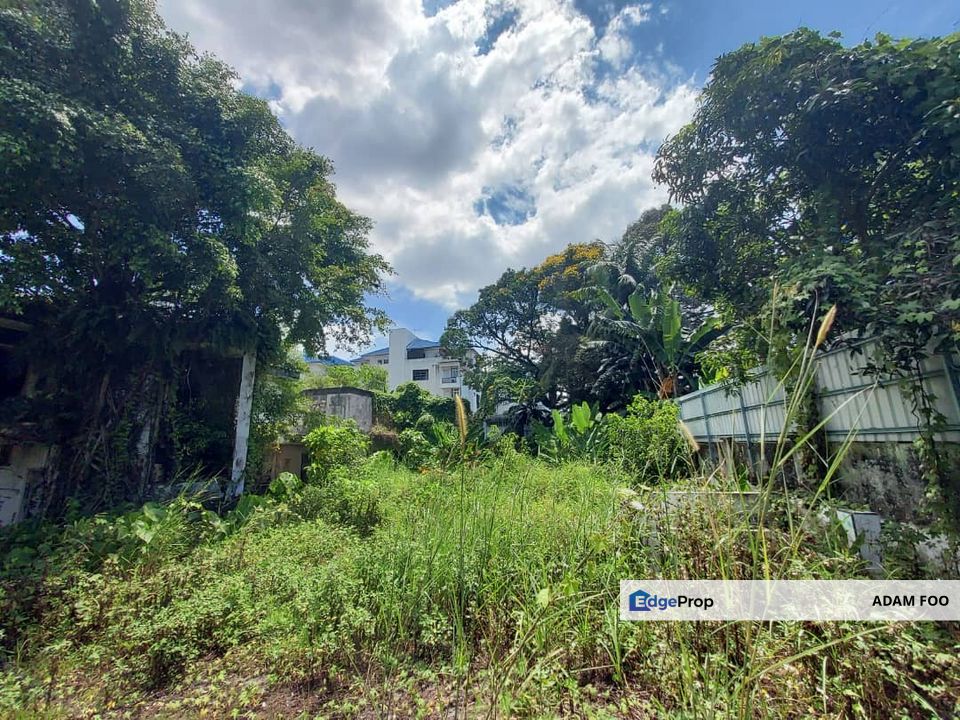 Off Jalan Ampang / KL city / Kuala Lumpur / Jalan Damai / Jalan Tun Razak / Jalan Damai, Kuala Lumpur, Ampang