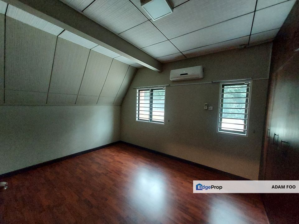 Jalan Ampang / Jalan Tun Razak / Kuala Lumpur / U Thant / Jalan Damai , Kuala Lumpur, KL City