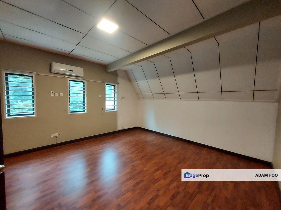 Jalan Ampang / Jalan Tun Razak / Kuala Lumpur / U Thant / Jalan Damai , Kuala Lumpur, KL City