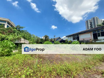 Kemensah Heights / Ampang / Taman Zooview / Hulu Kelang / Taman Melawati, Selangor, Ampang