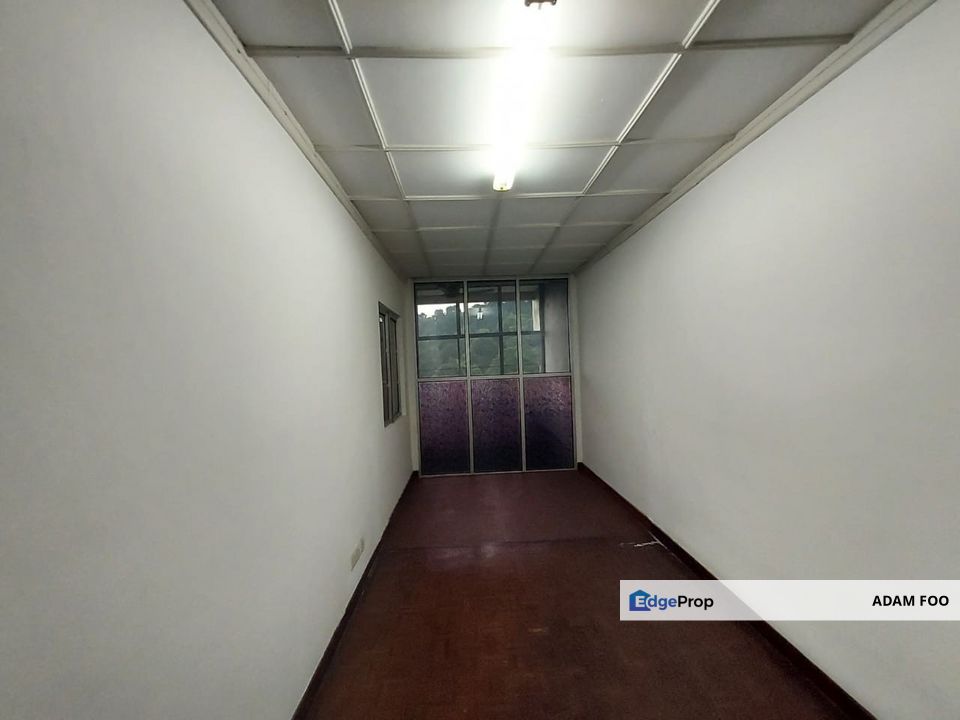 Menara Mutiara / Taman TAR / Ampang / Ukay Heights / Ampang Jaya , Selangor, Ampang