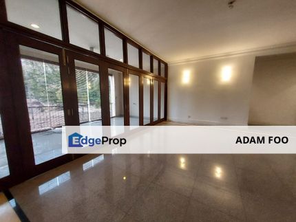 16 taman U Thant / Taman U Thant / Ampang hilir / Kuala Lumpur / Jalan Tun Razak / Jalan Ampang  , Kuala Lumpur, Taman U-Thant