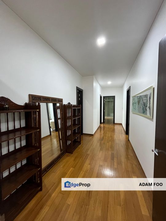 The Pearl condo / KLCC / Kuala Lumpur / Bukit Bintang , Kuala Lumpur, KLCC