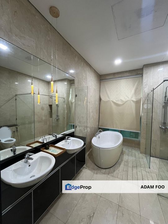 The Pearl condo / KLCC / Kuala Lumpur / Bukit Bintang , Kuala Lumpur, KLCC