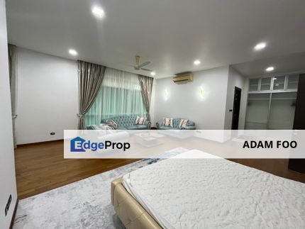 The Pearl Condo / Kuala Lumpur / Bukit Bintang / KLCC , Kuala Lumpur, KLCC