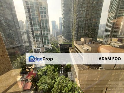 Kompleks Bangunan Getah Asli / Jalan Ampang / Kuala Lumpur / KLCC / Jalan Tun Razak / City Center , Kuala Lumpur, KLCC