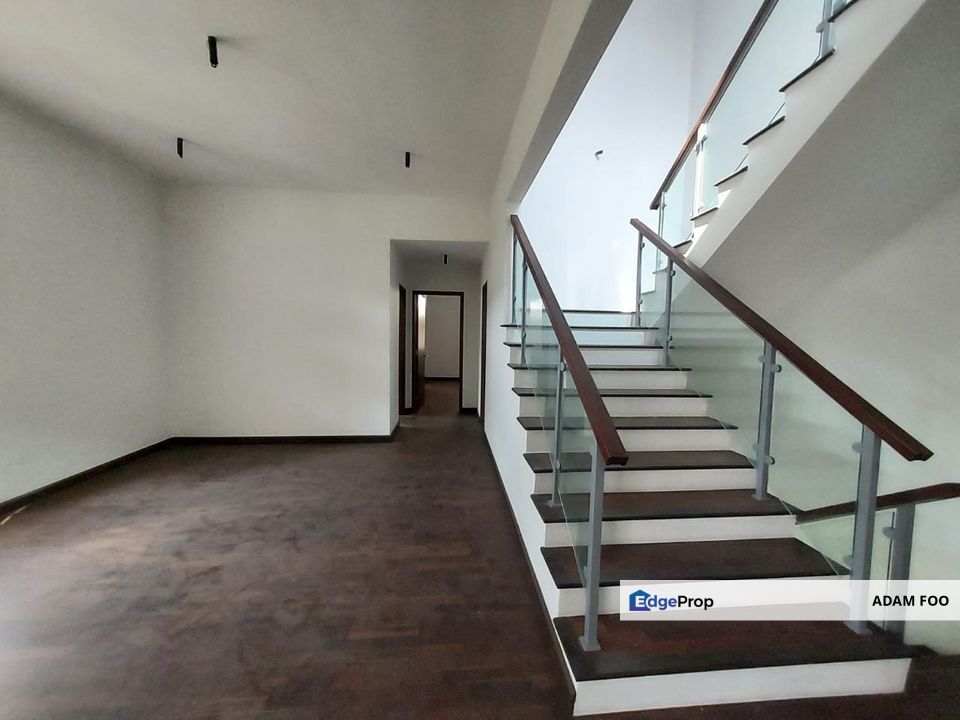 Tijani Ukay / Ampang / Ukay Perdana / Ulu Kelang / Beverly Heights , Selangor, Ampang