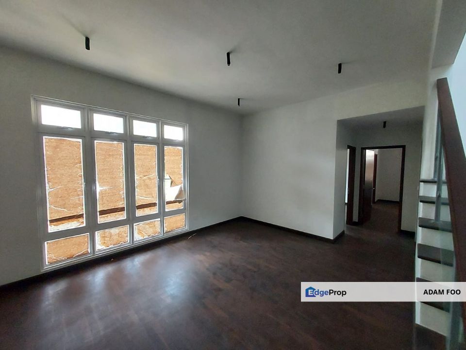 Tijani Ukay / Ampang / Ukay Perdana / Ulu Kelang / Beverly Heights , Selangor, Ampang