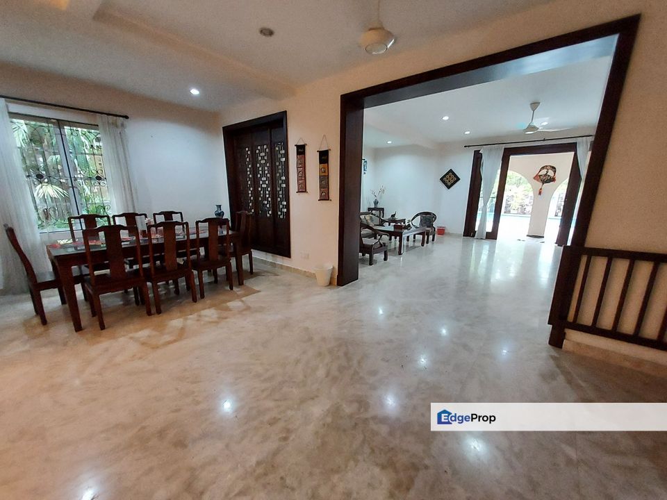 Taman Zooview / Kemensah Heights / Taman Melawati / Ampang , Selangor, Ulu Kelang