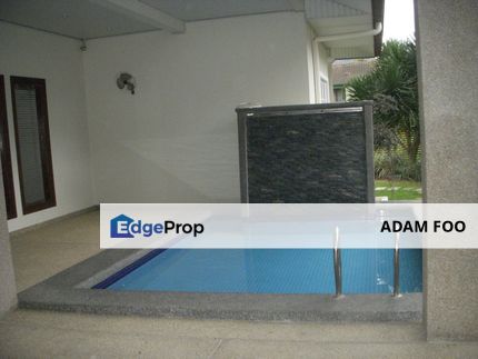 Taman Zooview / Taman Melawati / Kemensah Heights / Ampang / Ulu Kelang , Selangor, Ampang