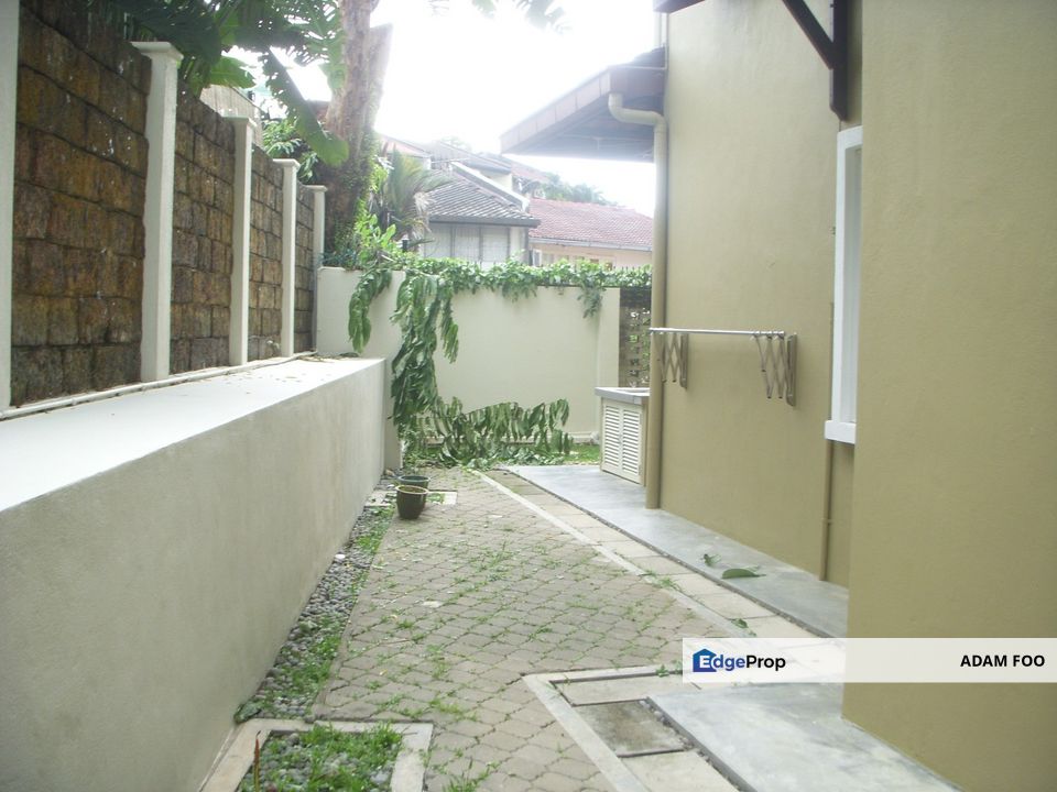 Taman Zooview / Taman Melawati / Kemensah Heights / Ampang / Ulu Kelang , Selangor, Ampang