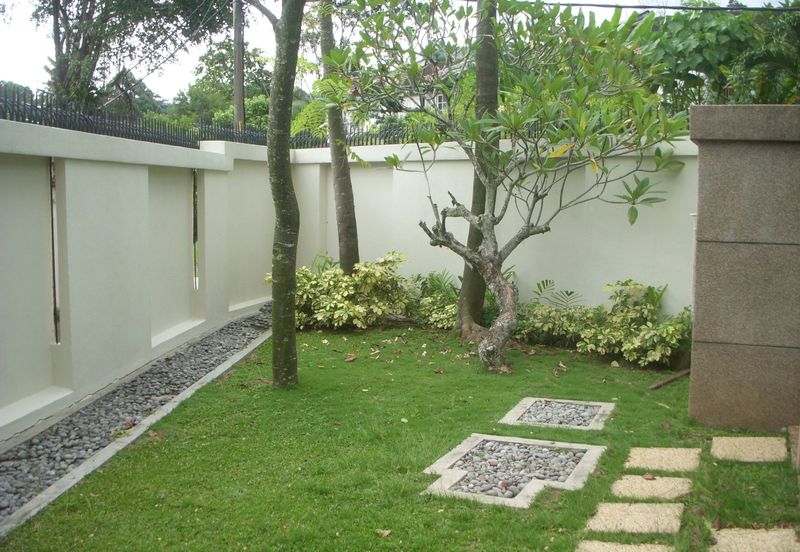 Taman Zooview