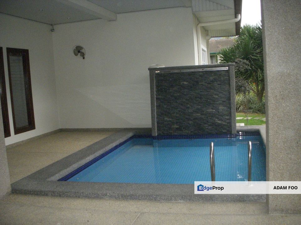 Taman Zooview / Taman Melawati / Kemensah Heights / Ampang / Ulu Kelang , Selangor, Ampang