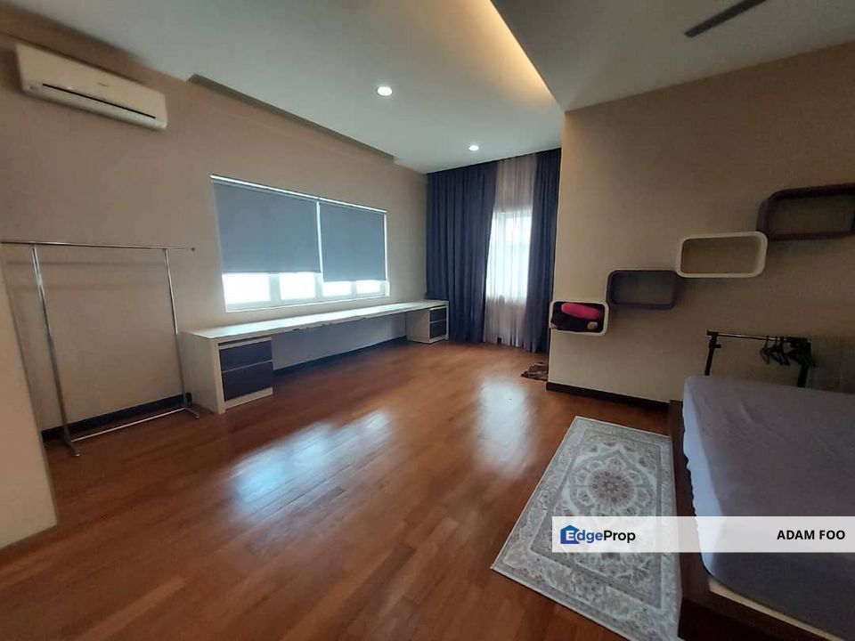 TAR Villas / Ampang / The Peak / Ampang Jaya / Ukay Heights / Taman TAR  , Kuala Lumpur, Ampang