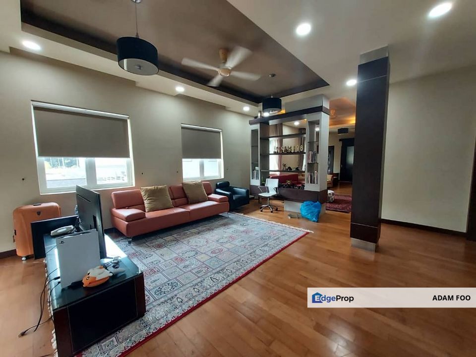 TAR Villas / Ampang / The Peak / Ampang Jaya / Ukay Heights / Taman TAR  , Kuala Lumpur, Ampang