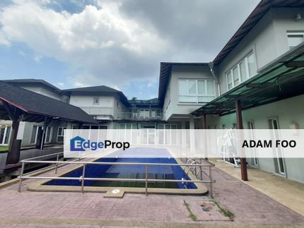 TAR Villas / Ampang / The Peak / Ampang Jaya / Ukay Heights / Taman TAR  , Kuala Lumpur, Ampang