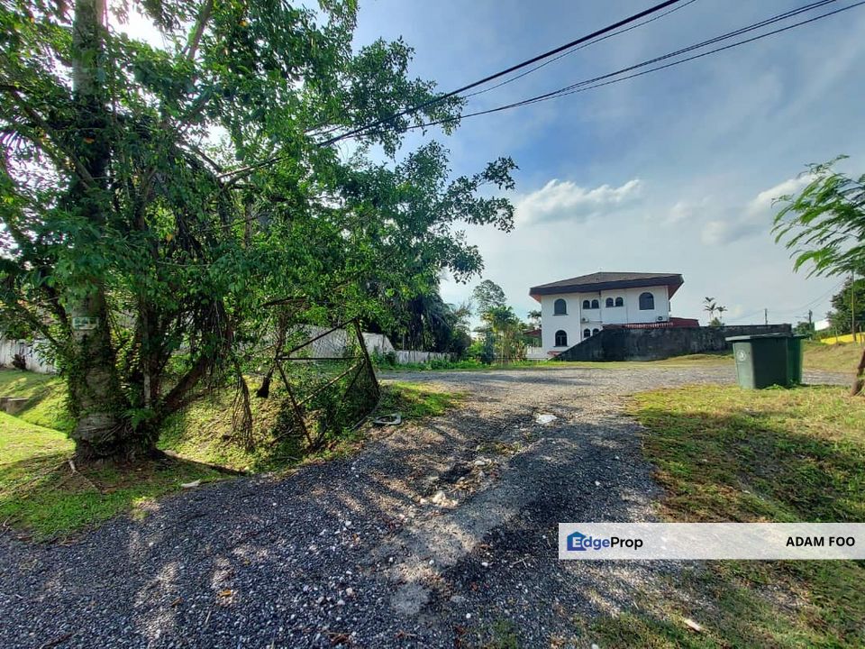 Taman Hillview / Taman Sri Ukay / Ampang / Ulu Kelang / Taman Melawati / Ukay Heights , Selangor, Ulu Kelang