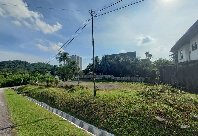 Taman Hillview