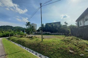 Taman Hillview