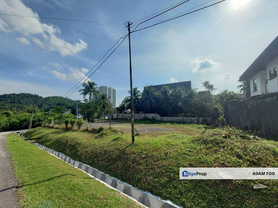 Taman Hillview / Taman Sri Ukay / Ampang / Ulu Kelang / Taman Melawati / Ukay Heights , Selangor, Ulu Kelang