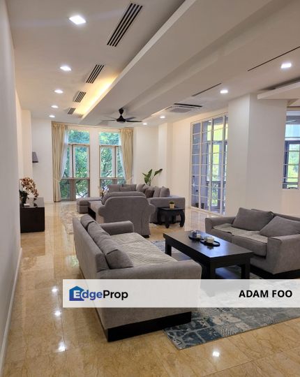 Cinta Condo / Taman U Thant / Ampang Hilir / Kuala Lumpur / KLCC, Kuala Lumpur, Taman U-Thant