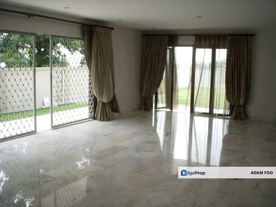 Taman Hillview / Taman Sri Ukay / Ampang / Ulu Kelang , Selangor, Ulu Kelang