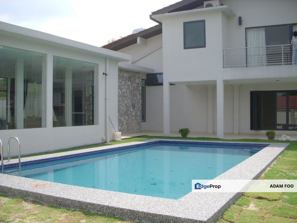 Taman Hillview / Taman Sri Ukay / Ampang / Ulu Kelang , Selangor, Ulu Kelang