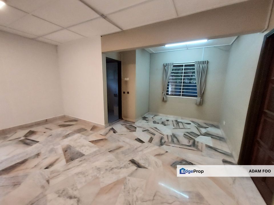 Jalan Damai / Jalan Ampang / Kuala Lumpur / KLCC / Jalan Tun Razak , Kuala Lumpur, KL City