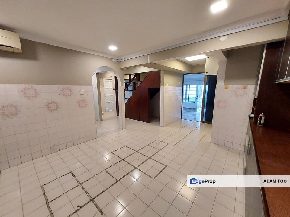 Jalan Damai / Jalan Ampang / Kuala Lumpur / KLCC / Jalan Tun Razak , Kuala Lumpur, KL City