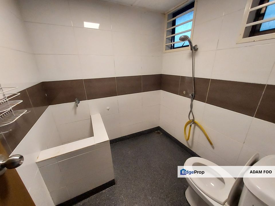 Jalan Damai / Jalan Ampang / Kuala Lumpur / KLCC / Jalan Tun Razak, Kuala Lumpur, KL City