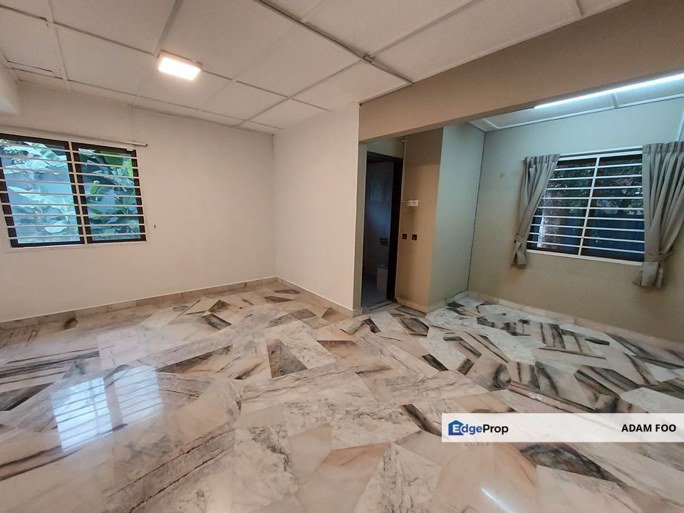 Jalan Damai / Jalan Ampang / Kuala Lumpur / KLCC / Jalan Tun Razak, Kuala Lumpur, KL City