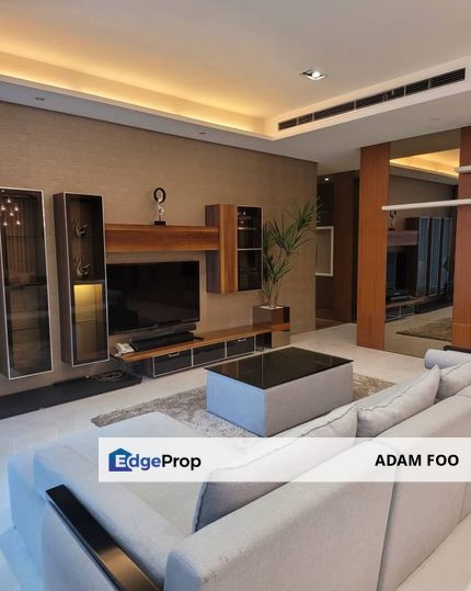 Quadro Residence / Kuaal Lumpur / KLCC / Jalan Kia Peng / City Center, Kuala Lumpur, KLCC