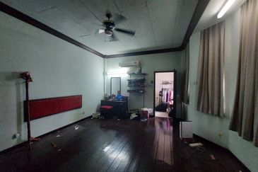 Taman Tasik Titiwangsa