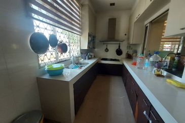 Taman Tasik Titiwangsa