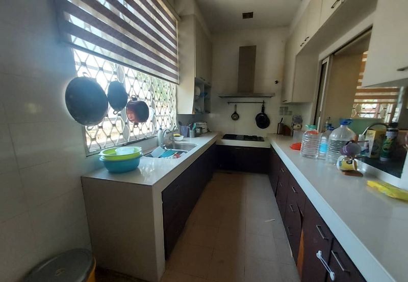 Taman Tasik Titiwangsa