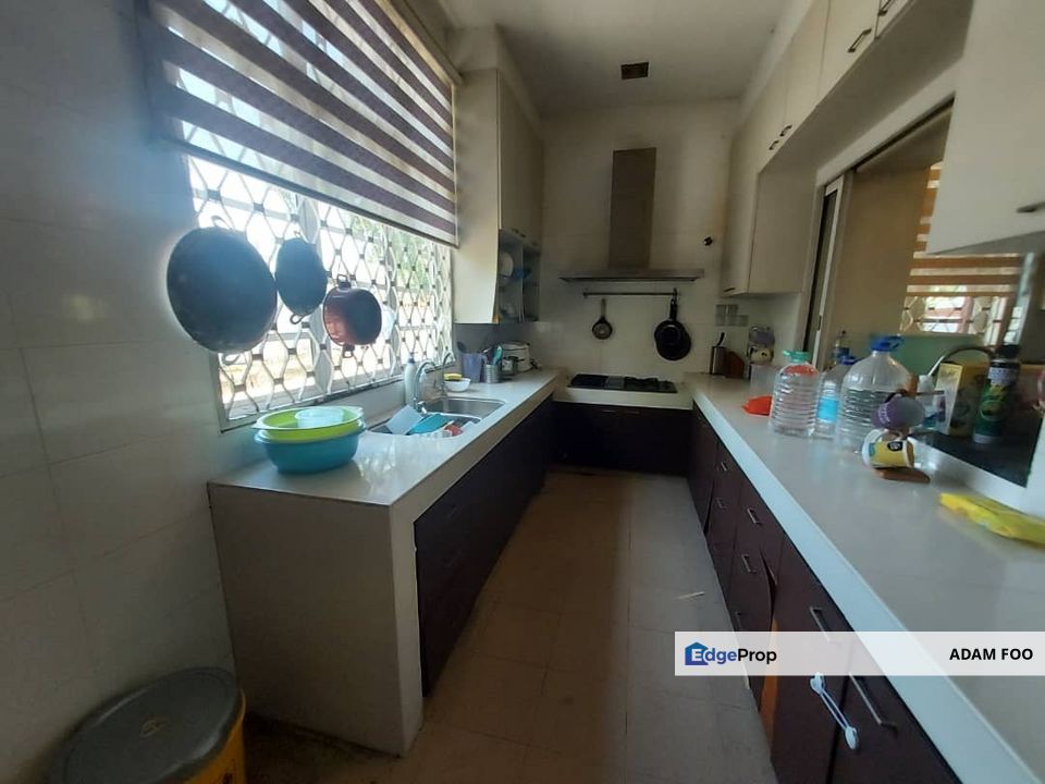 Taman Tasik Titiwangsa / Titiwangsa / Kuala Lumpur / KLCC / Jalan Tun Razak , Kuala Lumpur, Titiwangsa 