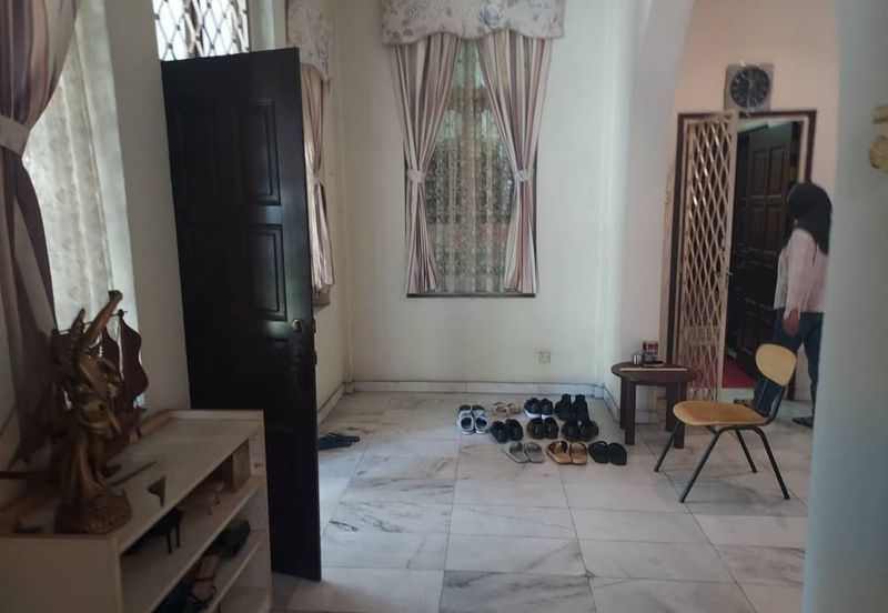 Taman Tasik Titiwangsa