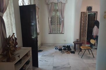 Taman Tasik Titiwangsa