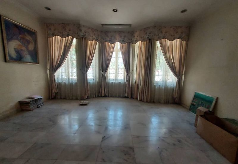 Taman Tasik Titiwangsa