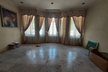 Taman Tasik Titiwangsa