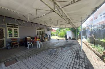 Taman Tasik Titiwangsa