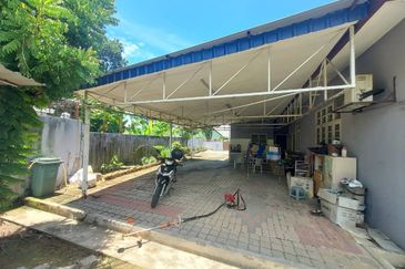 Taman Tasik Titiwangsa