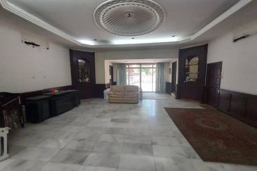 Taman Tasik Titiwangsa