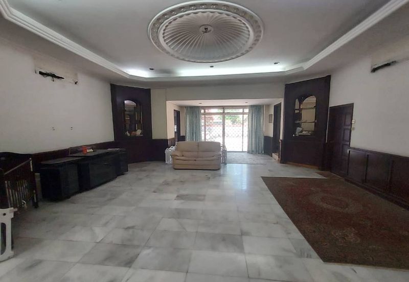 Taman Tasik Titiwangsa